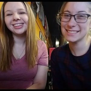 Meet your Posher, Brittany